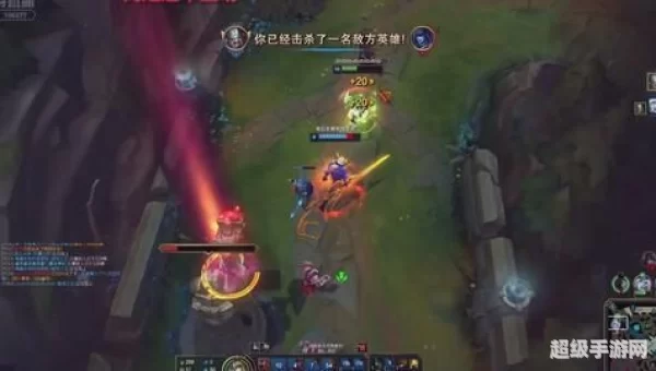 蛮王出装
