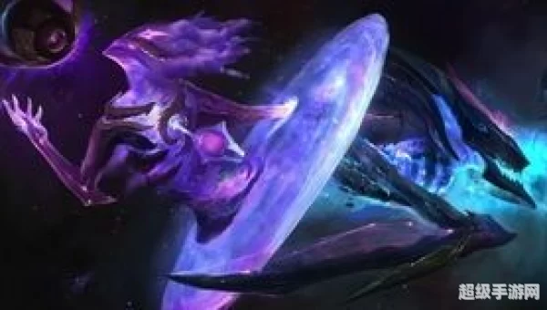 死兆星卡兹克