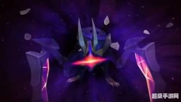 死兆星卡兹克