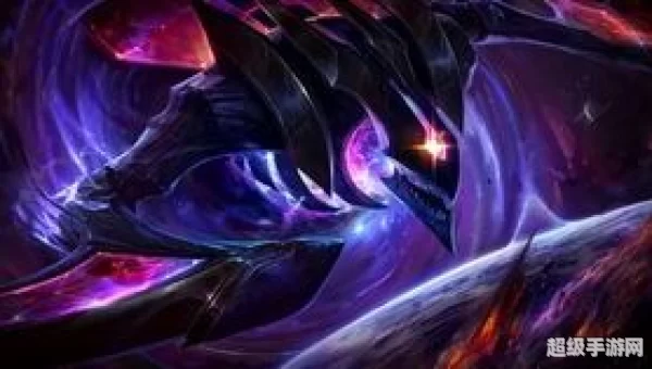 死兆星卡兹克