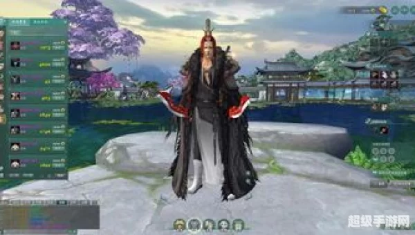 剑网3 盒子