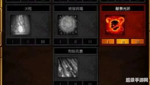 火炬之光2冰法加点