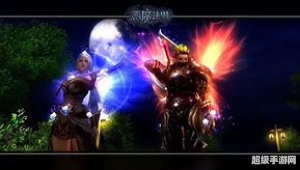 恶魔法则游戏下载