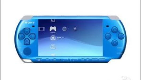巴士电玩psp