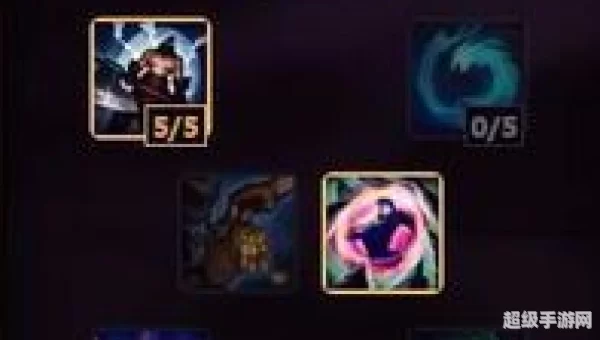 s6天赋