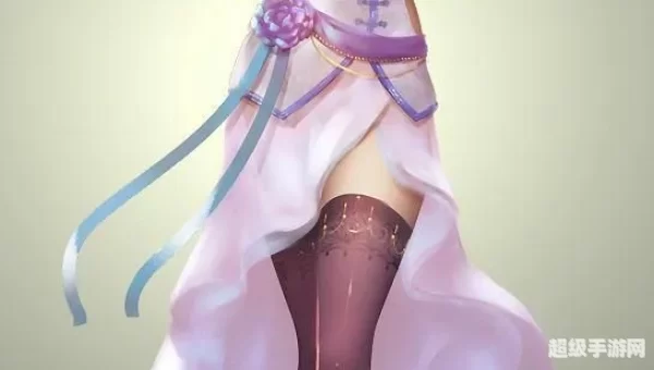游戏美眉