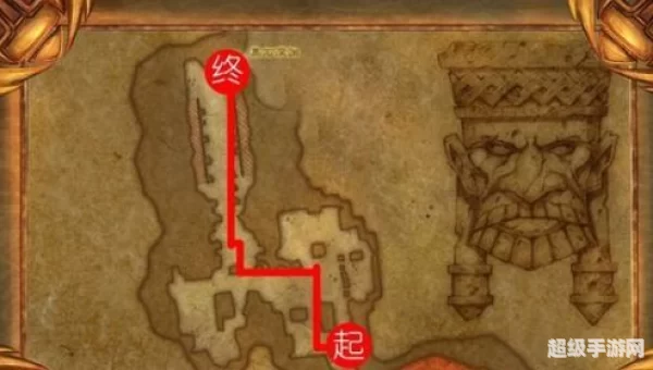 魔兽黑石深渊在哪