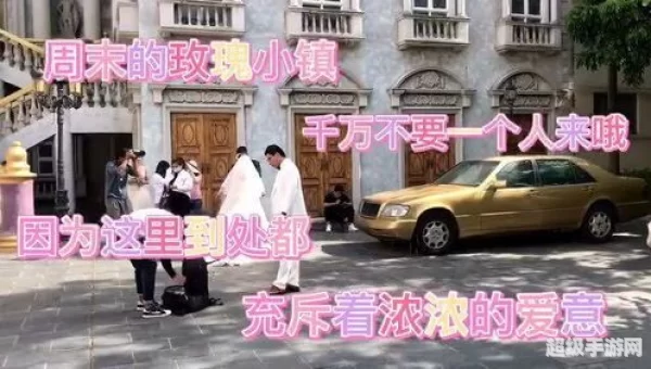 玫瑰小镇进不去