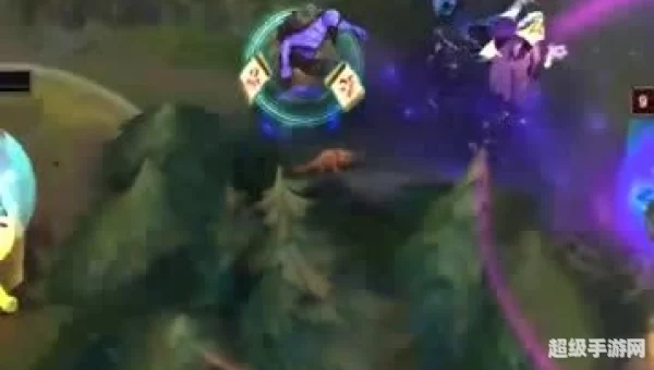 英雄联盟玩很6